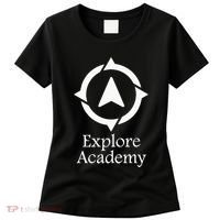 Explore Academy Women's T-Shirt thumb 0