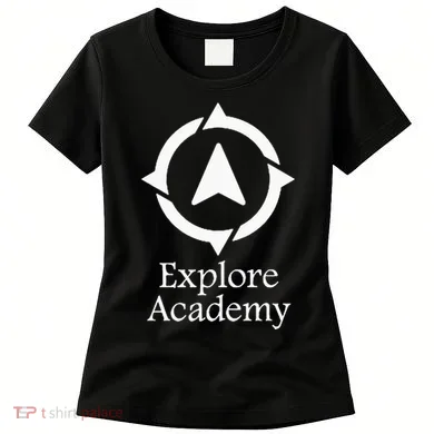 Explore Academy Women's T-Shirt
