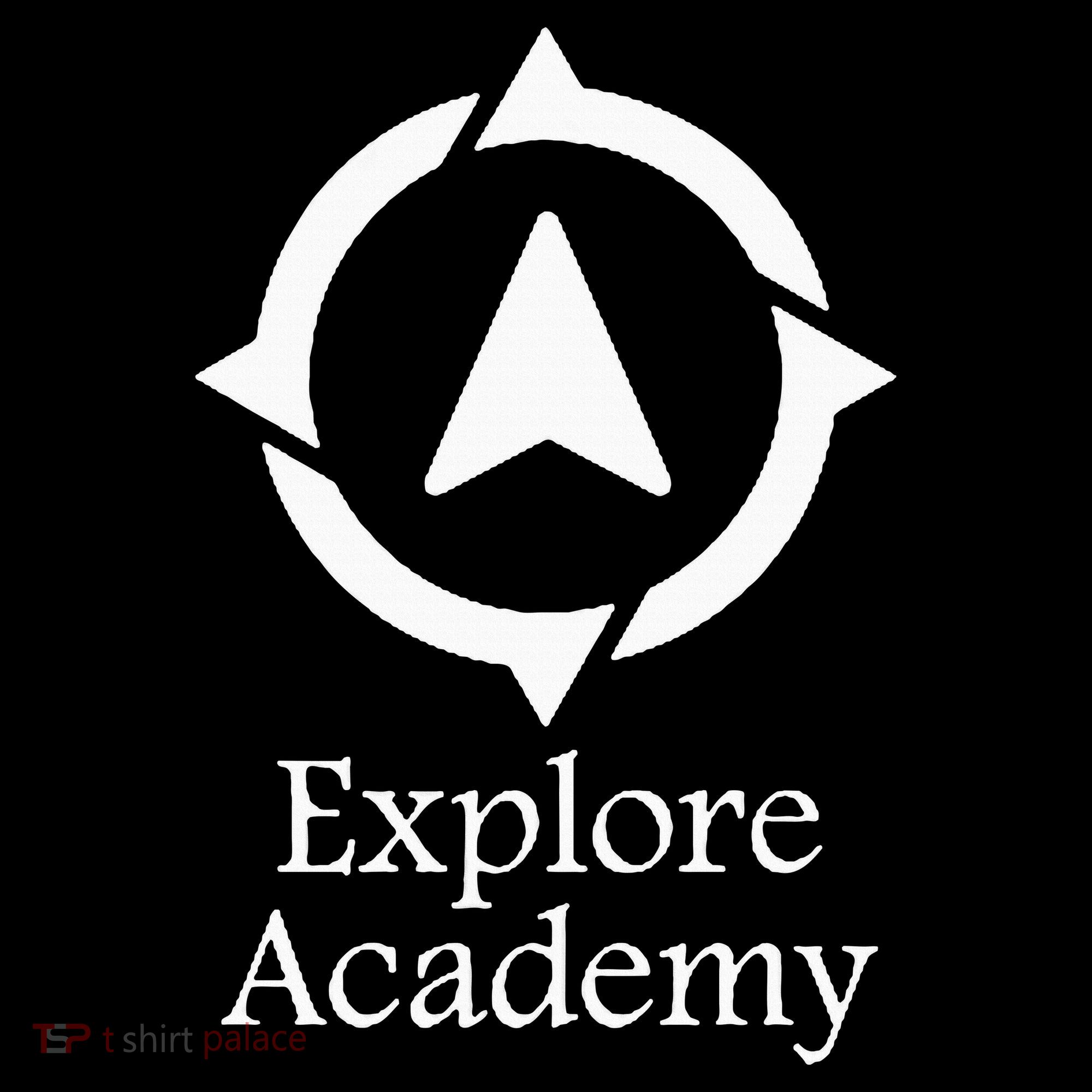 Explore Academy Women's T-Shirt