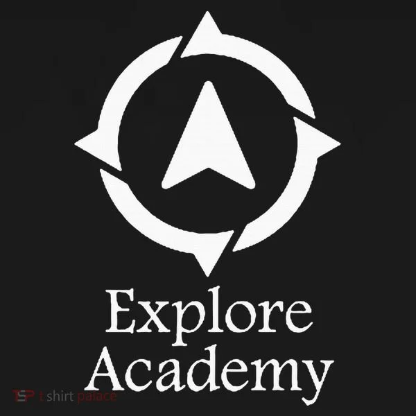 Explore Academy Tote Bag