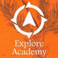 Explore Academy Kati Licensed 12" Camo Cuffed Beanie thumb 2