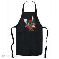 Eagle Handcuffs Apron thumb 0