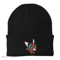 Eagle Handcuffs Beanie thumb 0