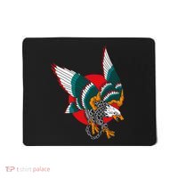 Eagle Handcuffs Mousepad thumb 0