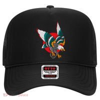 Eagle Handcuffs Hat thumb 0