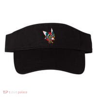 Eagle Handcuffs Visor thumb 0