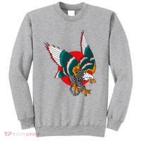 Eagle Handcuffs Sweatshirt thumb 0