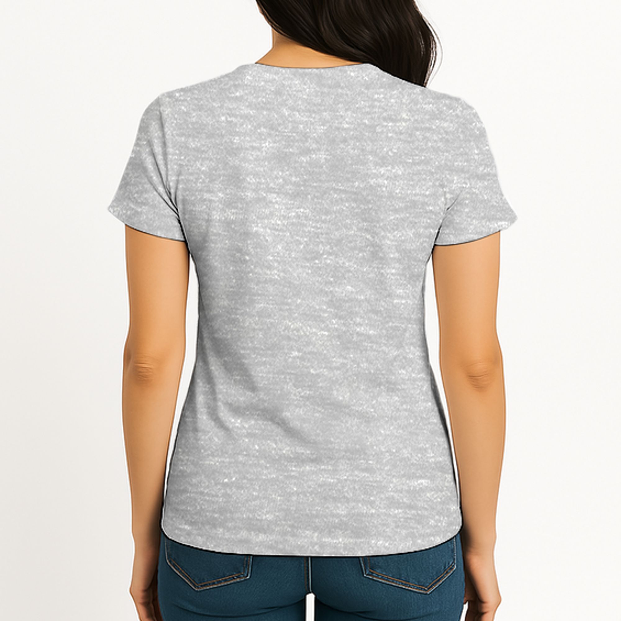Eagle Handcuffs Women's T-Shirt