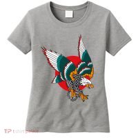 Eagle Handcuffs Women's T-Shirt thumb 0