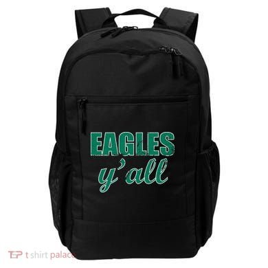 Eagles Y'all Backpack