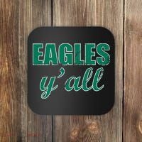 Eagles Y'all Coaster thumb 0