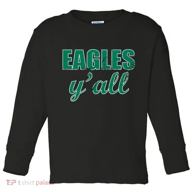 Toddler Long Sleeve
