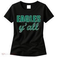 Eagles Y'all Women's T-Shirt thumb 0