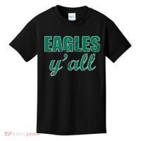 Eagles Y'all Kids T-Shirt thumb 0