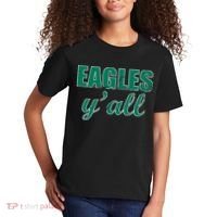 Eagles Y'all Kids T-Shirt thumb 2