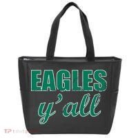 Eagles Y'all Tote Bag thumb 0