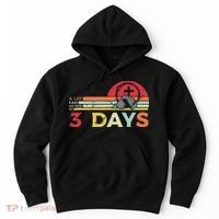 Easter A Lot Can Happen In 3 Days Religious Hoodie thumb 0