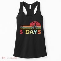 Easter A Lot Can Happen In 3 Days Religious Women's Tank Top thumb 0