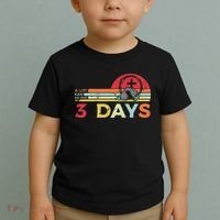 Easter A Lot Can Happen In 3 Days Religious Toddler T-Shirt thumb 2