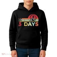 Easter A Lot Can Happen In 3 Days Religious Kids Hoodie thumb 4