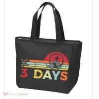 Easter A Lot Can Happen In 3 Days Religious Tote Bag thumb 3
