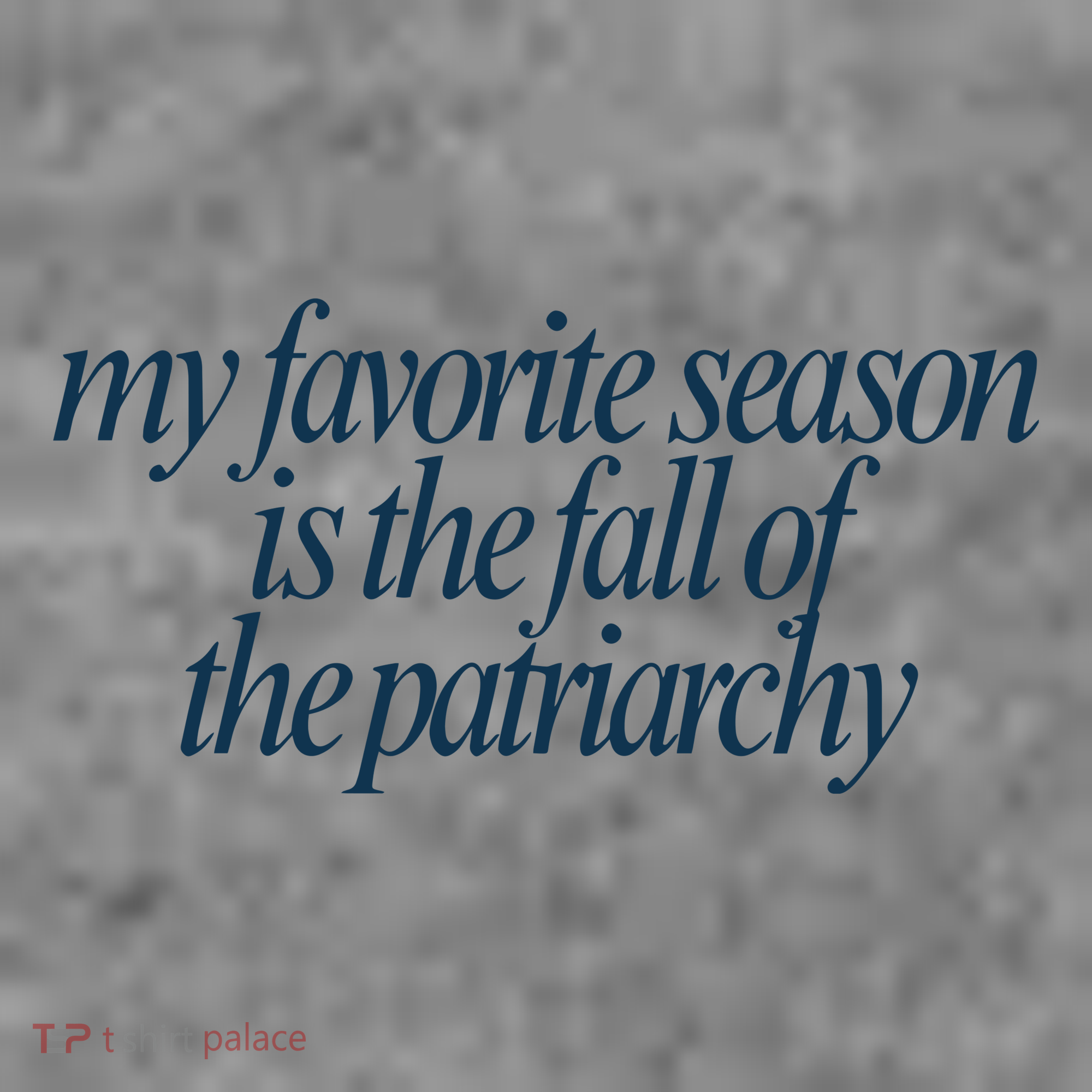Emily Amick My Favorite Season Is The Fall Of The Patriarchy Toddler Hoodie