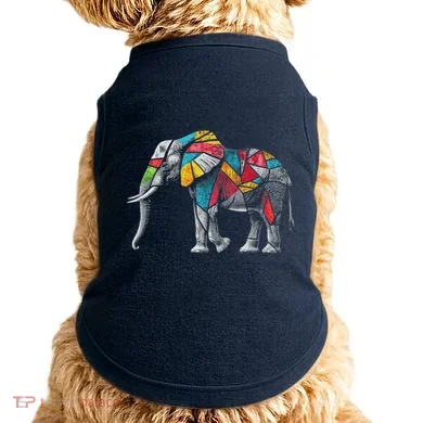 Doggie Tank