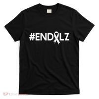 End Alz Memories Matter Dementia Alzheimers Awareness T-Shirt thumb 0