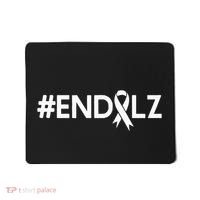 End Alz Memories Matter Dementia Alzheimers Awareness Mousepad thumb 0