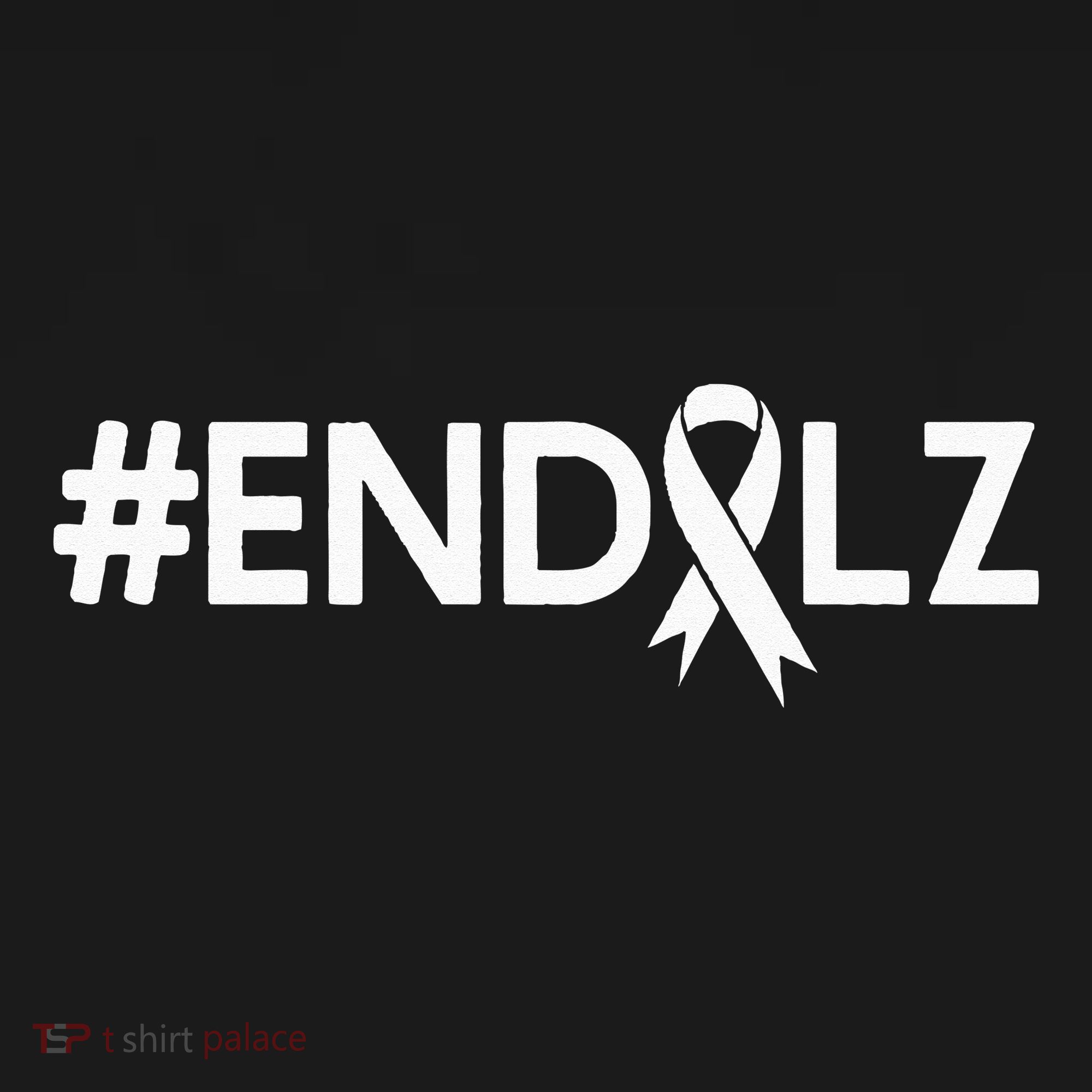 End Alz Memories Matter Dementia Alzheimers Awareness Women's T-Shirt
