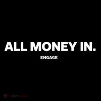 Engage All Money In Mousepad thumb 1