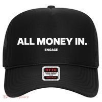 Engage All Money In Hat thumb 0