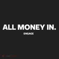 Engage All Money In Golf Towel thumb 3