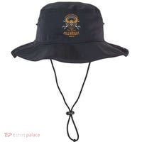 EverybodyS A Millwright Awesome Real Millwright Bucket Hat thumb 0