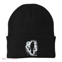 Edgar Allan Poe Tales Of Poe Gif Readers Gothic Beanie thumb 0