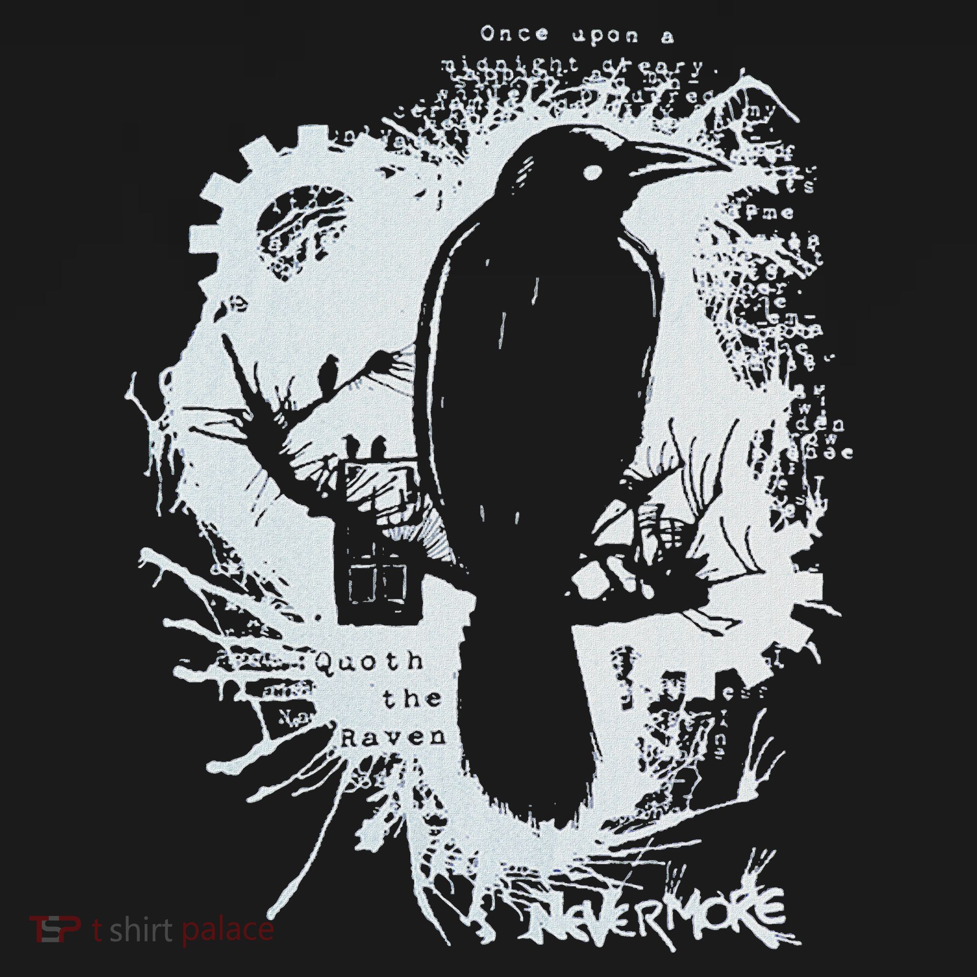 Edgar Allan Poe Tales Of Poe Gif Readers Gothic Coaster