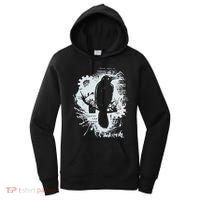 Edgar Allan Poe Tales Of Poe Gif Readers Gothic Women's Hoodie thumb 0