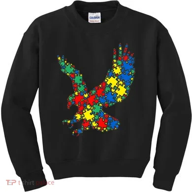Kids Sweatshirt