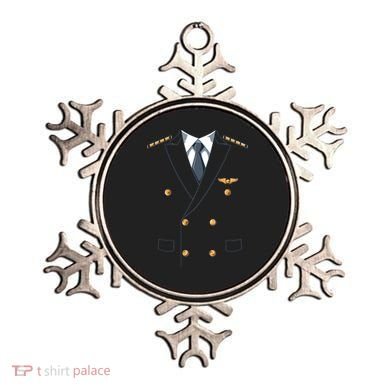 Easy Airline Pilot Costume Pilot Body Headless Pilot Costume Ornament