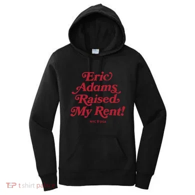 Women's Hoodie