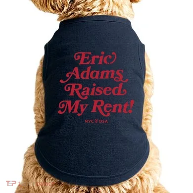 Doggie Tank