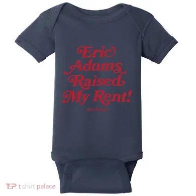 Baby Bodysuit