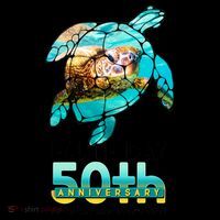 Earth Day 50th Anniversary Turtle Coffee Mug thumb 5