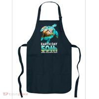 Earth Day 50th Anniversary Turtle Apron thumb 0