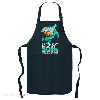 Apron