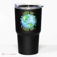 Earth Day Every Day Tumbler thumb 0