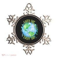 Earth Day Every Day Ornament thumb 0