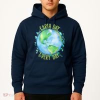 Earth Day Every Day Hoodie thumb 2