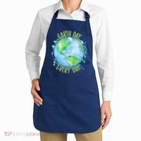 Earth Day Every Day Apron thumb 2
