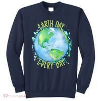Earth Day Every Day Sweatshirt thumb 0
